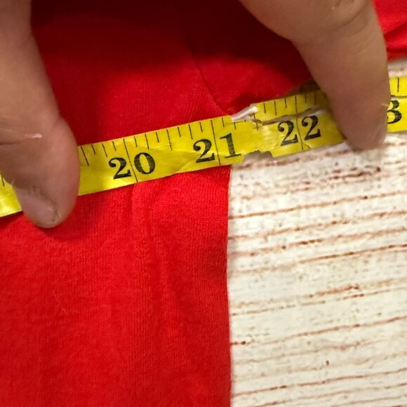 Vintage Lee Sport Tampa Bay Buccaneers Super Bowl XXXVII Red Graphic T-Shirt M - Picture 6 of 7